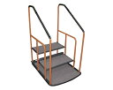 すいすい手すり2/KT21 キシ・エンジニアリング 【RCP】【介護用品】【smtb-kd】