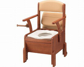 ポータブルトイレ 大人用 臭気防止 強力な耐荷重 ベッドサイド便器椅子 アーム付き 高齢者 妊婦用 介護用 便座
