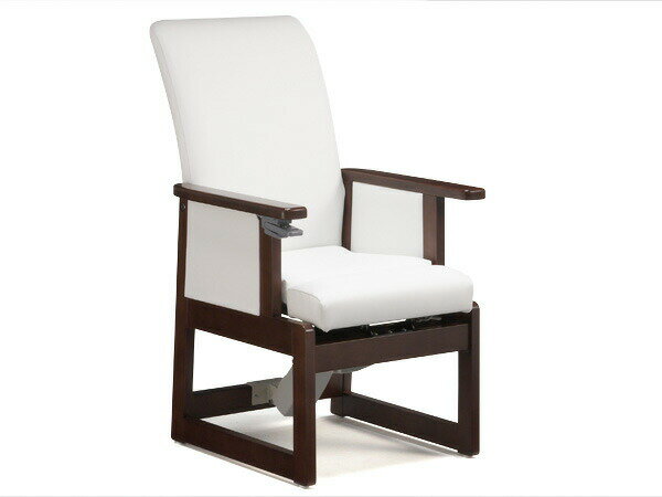 【個人宅限定価格】電動リフトアップチェア　KD-862 介護椅子　パラマウントベッド　【介護 椅子】【立ち上がり補助】【介護用品】【smtb-kd】【RCP】