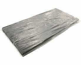 レンタル商品保管 マットレス用袋 マチ有り 60枚入 KG-MR-11094 オルディ │ マットレス 保管 袋 ケース..