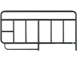 【個人宅配送不可】和夢「凛」・「純」専用サイドレール（2本組） K-173 シーホネンス介護用 サイドレール 転倒防止 柵 ベッド柵 ささえ 手すり 高齢者 介護用品 ベッド関連
