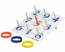 TOEILIGHT 輪投げ 600TPR/B-6161 トーエイライト 介護用品