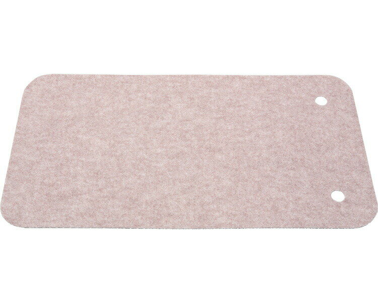 スタンド手すり用 大型ベース用カーペット WB4184 フジホーム