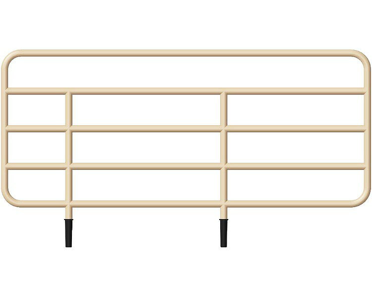 サイドレールL（2本組）/SR-01L　グランツ　【RCP】【介護用品】【smtb-kd】