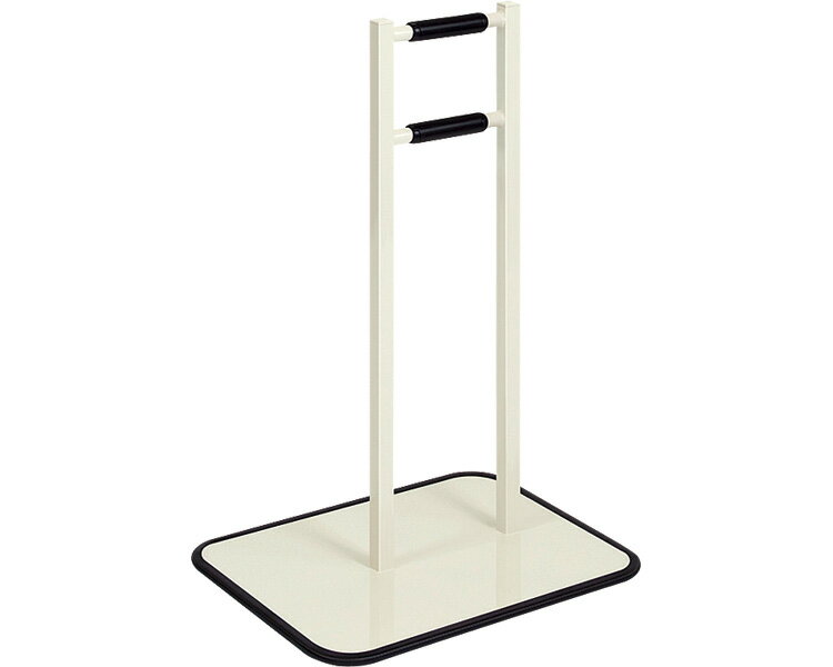 【法人限定販売】スタンドグリップ TB-1082（受注生産） 高田ベッド製作所 │ 手すり ささえ 高齢者 介護用品