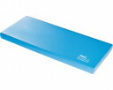 AIREX エアレックス バランスパッド XL(幅41×長さ98×厚さ6cm) AMB-XL 酒井医療 │ マット パッド パット バランス 体幹 トレーニング リハビリ 柔らかい 高齢者 介護予防 介護用品 バランストレーニング 抗菌 防水 柔らかい