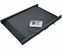 車椅子用体重計(国家検定品) MS3830(受注生産品) モリトー │ 介護用品 病院施設向け備品 車椅子ごと測れる体重計