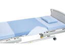 【法人限定販売】耐熱防水デニムシーツ/108062CC サックス M ピジョンタヒラ 【RCP】【介護用品】