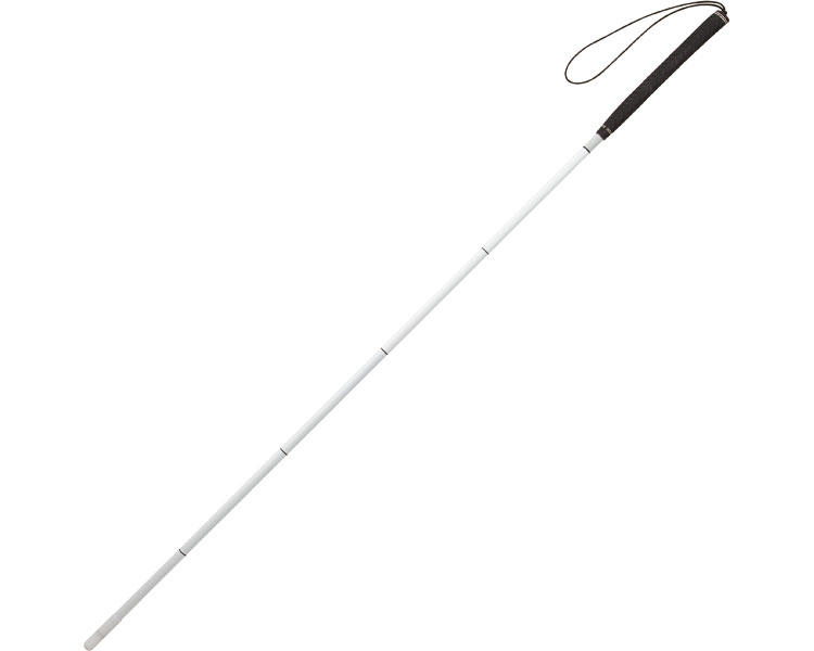 白杖/WH-1　ストレート　ケイ・ホスピア　【RCP】