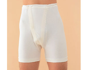 股割パンツ No.105 LL 神戸生絲 │ KOBES 介護衣料 衣類 介護用品