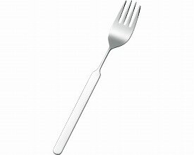 介護 フォーク 食事 オールステンレスハンドル フォーク大 N-2 斉藤工業【ネコポス送料無料】 │ 食事介助 食事用具 カトラリー 高齢者 介護用品 ユニバー...
