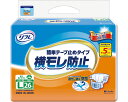 店頭用 リフレ 簡単テープ止め横モレ防止 L 17667→18100 26枚 3個入り リブドゥコーポレーション大人用 紙おむつ オムツ パンツタイプ 高齢者 介護 ケース販売 まとめ買い 病院 施設