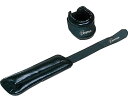 TOEILIGHT アンクルリストPU500(0.5kg×2ヶ1組) H-8890 トーエイライト │ レクリエーション フィットネス トレーニング用品 アンクル リストウエイト 重り 手首 足首 介護用品(4)