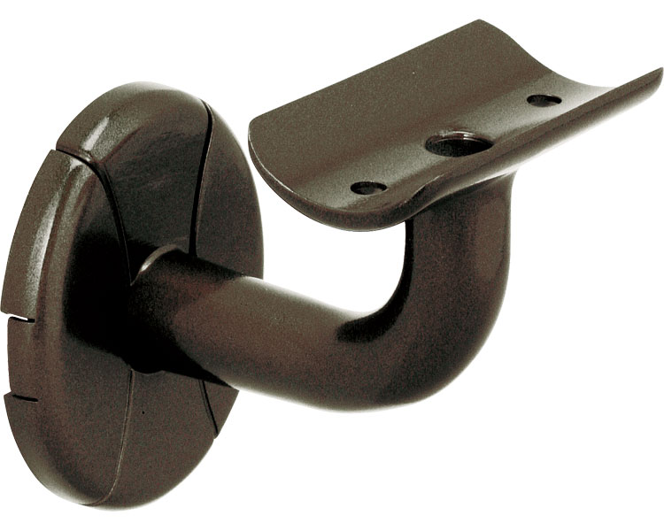 32ブラケット横型カバー付　マツ六　介護用品