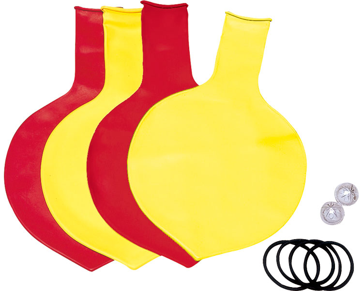 TOEILIGHT 風船バレー80/B-6036 トーエイライト 介護用品 レクリエーション ゲーム 天然ゴム