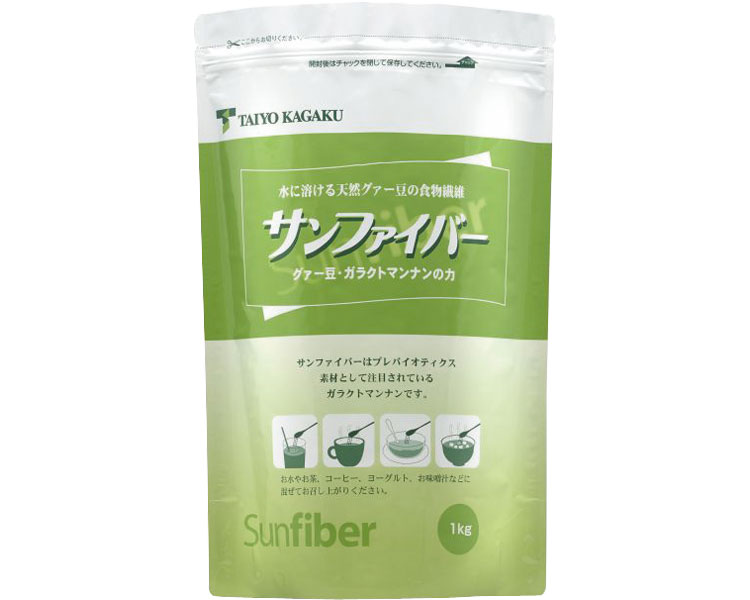 介護食 区分 サンファイバー 1kg　タイヨーラボ │ 介護食品 高齢者 介護用品
