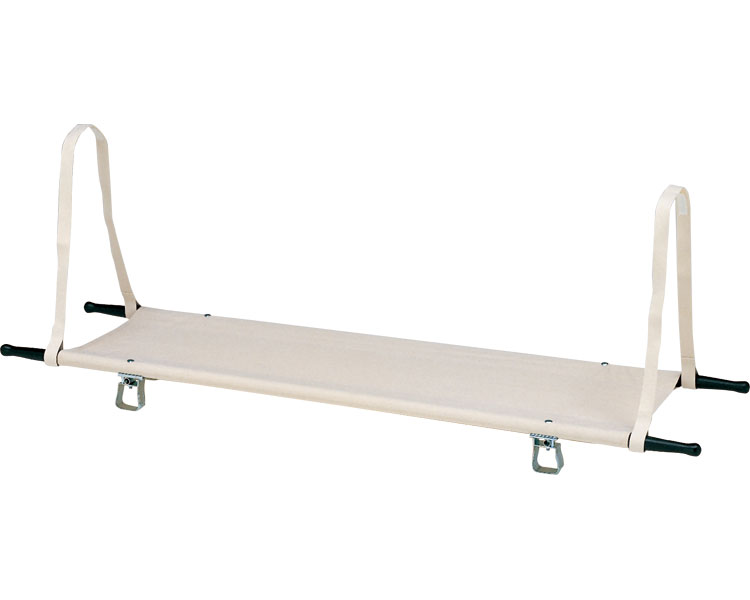 TOEILIGHT 米式担架 B-4330 トーエイライト 介護用品 レクリエーション 救急 救助用品 介護 担架 防災用品