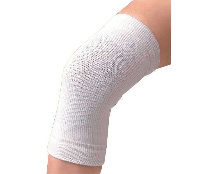 CERVIN チタンサポーター ひざ用 2枚組 セルヴァン │ サポーター ひざ 関節 男女兼用 保護 ユニセックス 保温 冷え対策 チタン サポーターのサムネイル