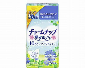 ●サイズ／長さ19cm●吸水量／10cc●羽なし●無香料 ・新改良！ダブルのニオイ吸着システムで12時間消臭長続き！消臭するポリマーで水分もニオイもしっかり吸収！・高吸収シートでお肌サラサラ！下着をしっかりカバーして安心。おりものも吸収してお肌はフレッシュで快適！・通気性シートを採用。・安心のロングタイプ19cm、薄さ約3mm。 【ユニ・チャーム】