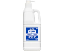 Gライフリー　おしり洗浄液Neo　本体/93435　1750mL　【ユニ・チャーム】【RCP】【介護用品】