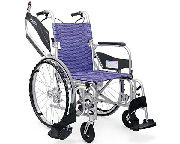 車いす 計量 ふわりす+(ふわりすプラス)自走用 KFP22-40・42 カワムラサイクル| 介護 車いす 車椅子 くるまいす 自走式 跳ね上げ式 多機能 高齢...