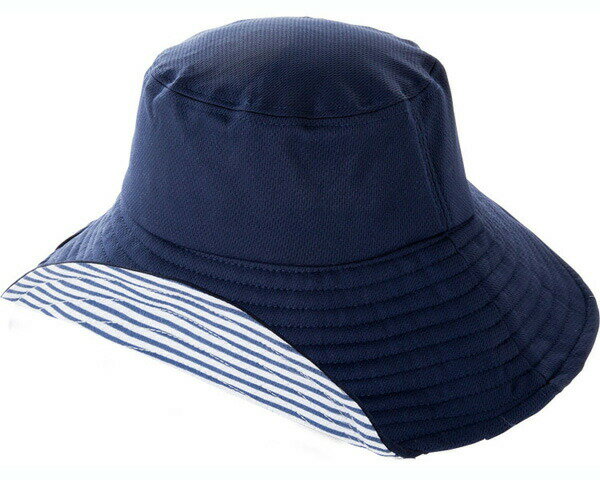 帽子 レディース UV COOL折りたためるUV日よけ帽子 サンファミリーUVカット 帽子 HAT 紫外線 紫外線予防 紫外線対策 つば広帽子 便利グッズ お役立ち コンパクト 折りたたみ UVカット率99％