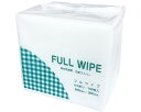 ドライタオル FULL WIPE（フルワイプ） 100枚入（30×36cm） 丸三産業 │ 介護 入浴 厚手ドライタオル 入浴介助 高齢者 介護 介護用品