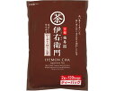 ほうじ茶【まとめ買い】伊右衛門 炒り米入りほうじ茶ティーバッグ 2g×120袋×12小箱セット 宇治の露製茶 │ 京都 福寿園 伊右衛門 ケース販売 備品 お茶 高齢者 お年寄り 介護 病院 施設 会社 ホット コールド いえもん茶 日本茶 お茶出し おもてなし 温茶 冷茶