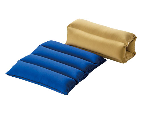 ヴィスコフロートマルチクッション VT817 VT870 マルゼン │ 介護用品 体位変換クッション 体位保持 介護クッション