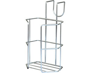 尿器受け CX-08006 介援隊 │ 介護用品 尿器用 採尿器用 尿瓶用 しびん用 排泄介助 トイレ関連 尿器掛け 便利グッズ 男性用 女性用 紳士 婦人 高齢者 お年寄り シニア 老人 年配 入院 入所 在宅介護 病院 施設 デイサービス 福祉施設 尿器収納 収納グッズ 転倒予防 父の日