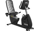 コードレスリカンベントバイク XBR95 SPIRIT FITNESS │ フィットネスバイク リカンベントバイク 健康 ダイエット 家庭用 健康器具 ダイエット器具 運動不足解消 介護予防 高齢者 介護用品