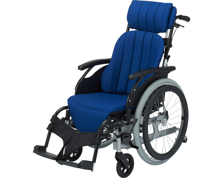 車椅子 自走式車椅子 ハビナース 座位保持自走型 ラクリオ PR-1000 ピジョンタヒラ|自走用 くるまいす 車いす 車イス 介護 介護用品 高齢