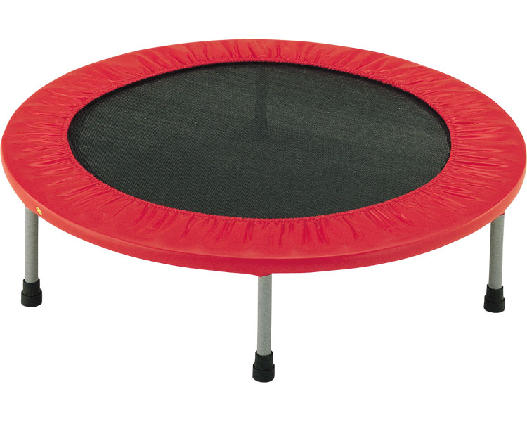 TOEILIGHT トランポリン ジャンピングシェイプ120 H-7158トーエイライト │ レクリエーション エクササ..
