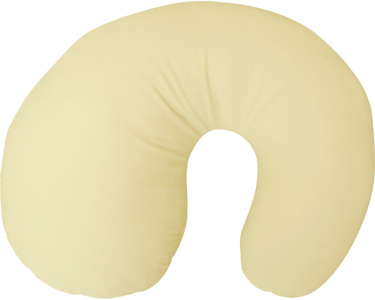 シュリンプクッション 大 1172 エンゼル │ クッション ポジショニング 体位変換 体位保持 ベッド関連 シニア 高齢者 介護用品