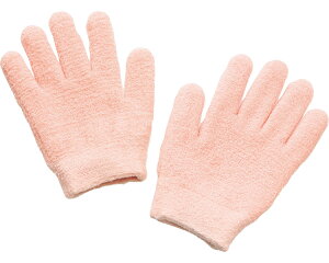 手荒れにおすすめ！寝るときに保湿ケアできるナイト手袋って？