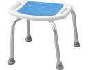 シャワーチェア ロータイプ SCN-350（背無し） アイリスオーヤマ │ 風呂いす 入浴いす バスチェアー シャワー椅子 背なし 介護 入浴用品 高齢者 介護用品