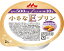 介護食 栄養補助食品 小さなEプリン スイートポテト味 54g クリニコ │ 機能系食品 カップタイプ たんぱく質 BCAA EPA DHA 高齢者 食事管理 食事サポート シニア お年寄り 在宅介護 病院 施設 デイサービス 食べきりサイズ 少量 おやつ デザート 食事介助