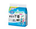【まとめ買い】花王 リリーフ パンツタイプ まるで下着2回分 L〜LLサイズ 2枚×24袋セット 385062 花王 │ 大人用紙おむつ 紙オムツ 紙パンツ 男女兼用 お年寄り 高齢者 シニア 老人 排泄ケア トイレ関連 排泄関連 介護用品 ケース販売 セット販売 お出かけ お散歩 旅行