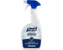 除菌洗浄剤 ピュレル サーフェス プロフェショナル 946mL 0018-66 ゴージョージャパン │ Purell ウイルス対策 除菌スプレー 日用品 消耗品 高齢者 介護