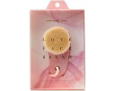 泡洗顔ブラシ ●abundy me LOVE FACE BRUSH 91049 コジット │ ブラッシングケア 美容グッズ 洗顔ブラシ フェイスブラシ フェイス...