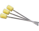 ピカスポ 光るスポンジブラシ X350P07 50本入 ベテル │(4)