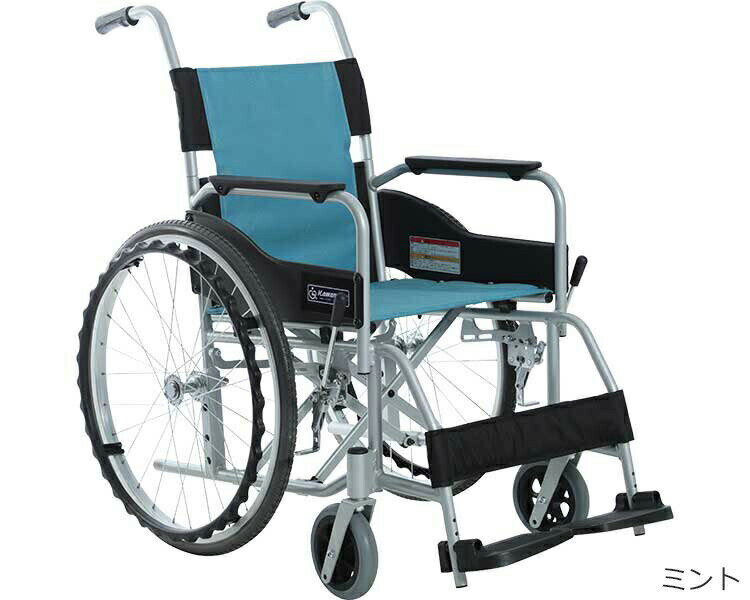 車椅子 STAYER（ステイヤー）自走用 SY22-40(42)N カワムラサイクル｜ 自走式 車い ...