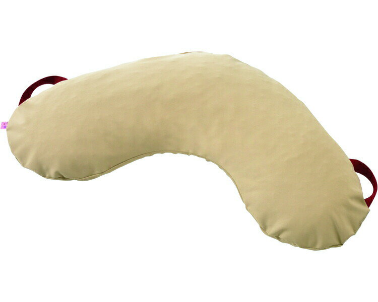 サポティ Vタイプ KG1500 イノアックリビング │ 体位変換クッション 体位保持 患部保護 床ずれ予防 クッション リング状 シニア 高齢者 介護 介護用品 クッション 車椅子 車いす 座布団 体圧分散 姿勢保持 介護用品 病院 施設 高齢者 シニア 送料無料