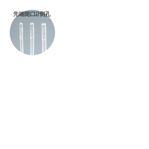 トップ吸引カテーテル 20本入 14463 グリーン MT-14FR 新鋭工業 │ 吸引カテーテル ...
