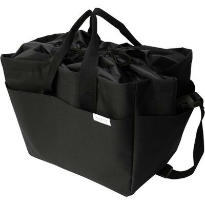 ショッピングバッグ miketto 保冷のできるレジかごバッグ「ROUGH」エコバッグ マイバッグ お買い物バッグ 保冷バッグ レジカゴバッグ ショルダーバッグ 大容量 収納 トートバッグ クーラー ランチボックス ピクニック