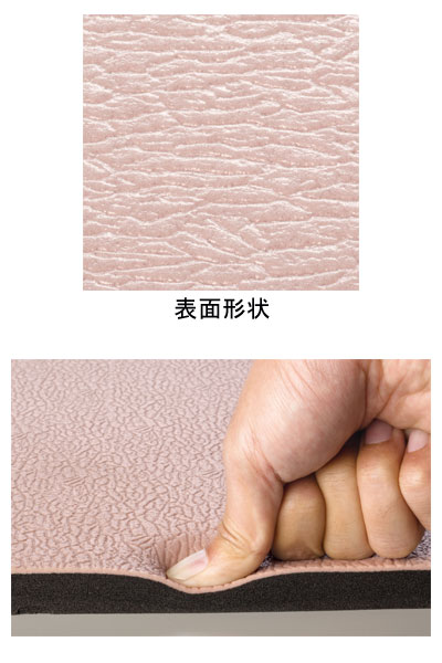 安心クッションマット　60×90cm MR-070-040-6　テラモト介護用品
