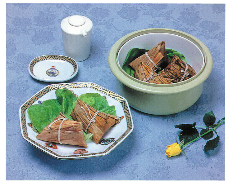 電子レンジで簡単調理! 調理鍋 グルメ三昧 (...の紹介画像3