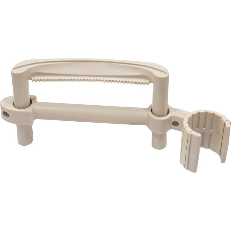 ペーパーホルダー 便利 片手ペーパーホルダーR 592-285 アロン化成 │ トイレットペーパーホルダー トイ..