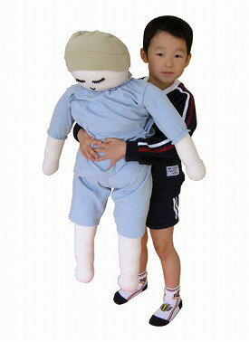 Rakuten - 一歩社 知育玩具 ミヒャエル人形 | 幼稚園 保育園 おもちゃ 施設向け 児童館 プレイルーム キッズルーム 遊具 特別支援 ケア用品 特別支援教材 介護用品