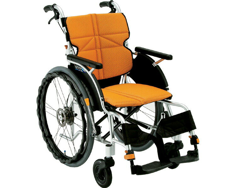 車椅子 ネクストコア 自走用車いす NEXT-11B 松永製作